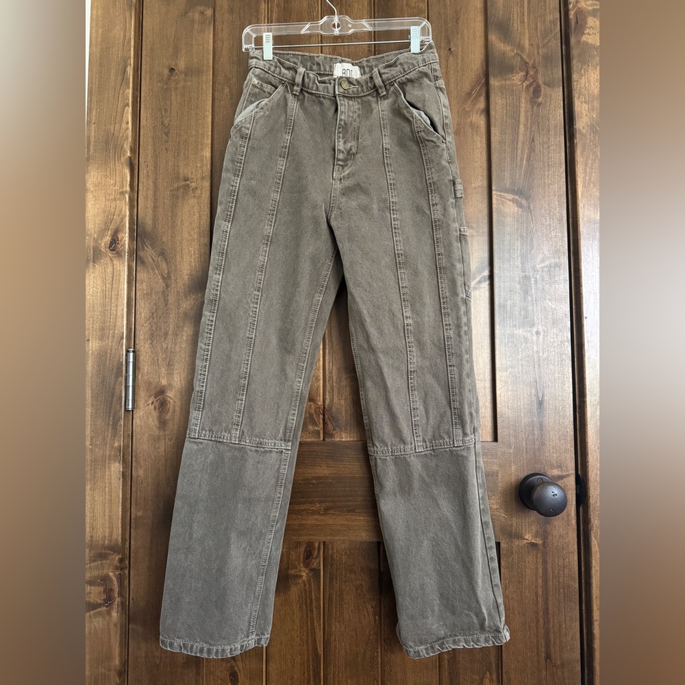 BDG Carpenter Jeans, size 27